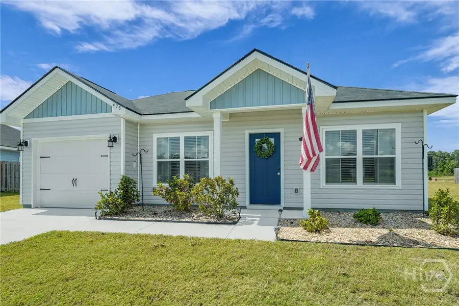 473 Abode Avenue, Hinesville, GA 31313 - Image #2