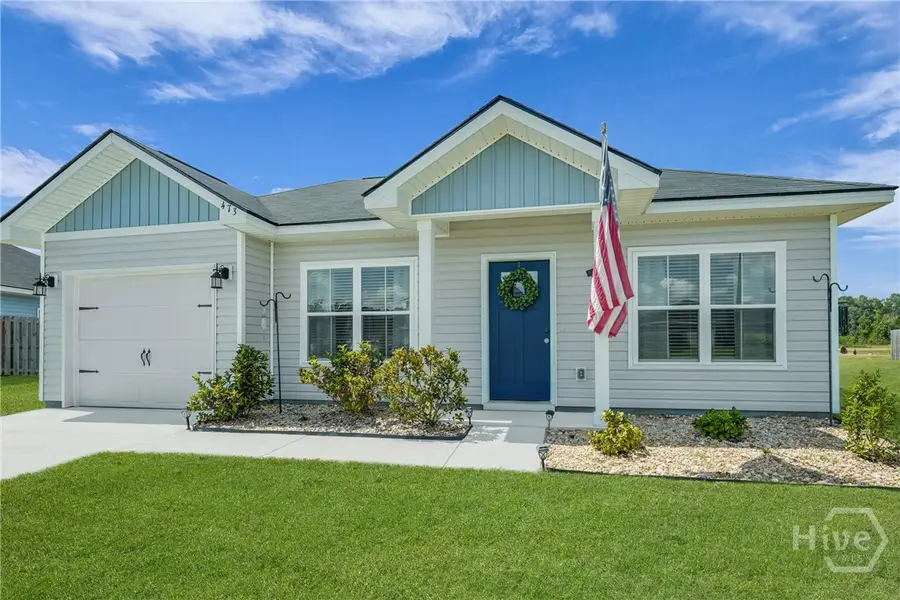 473 Abode Avenue, Hinesville, GA 31313 - Image #3