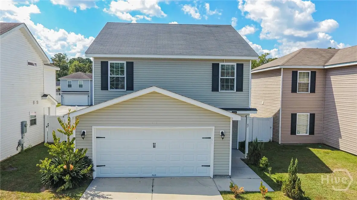 47 Fiore Drive, Savannah, GA 31419 - Image #1