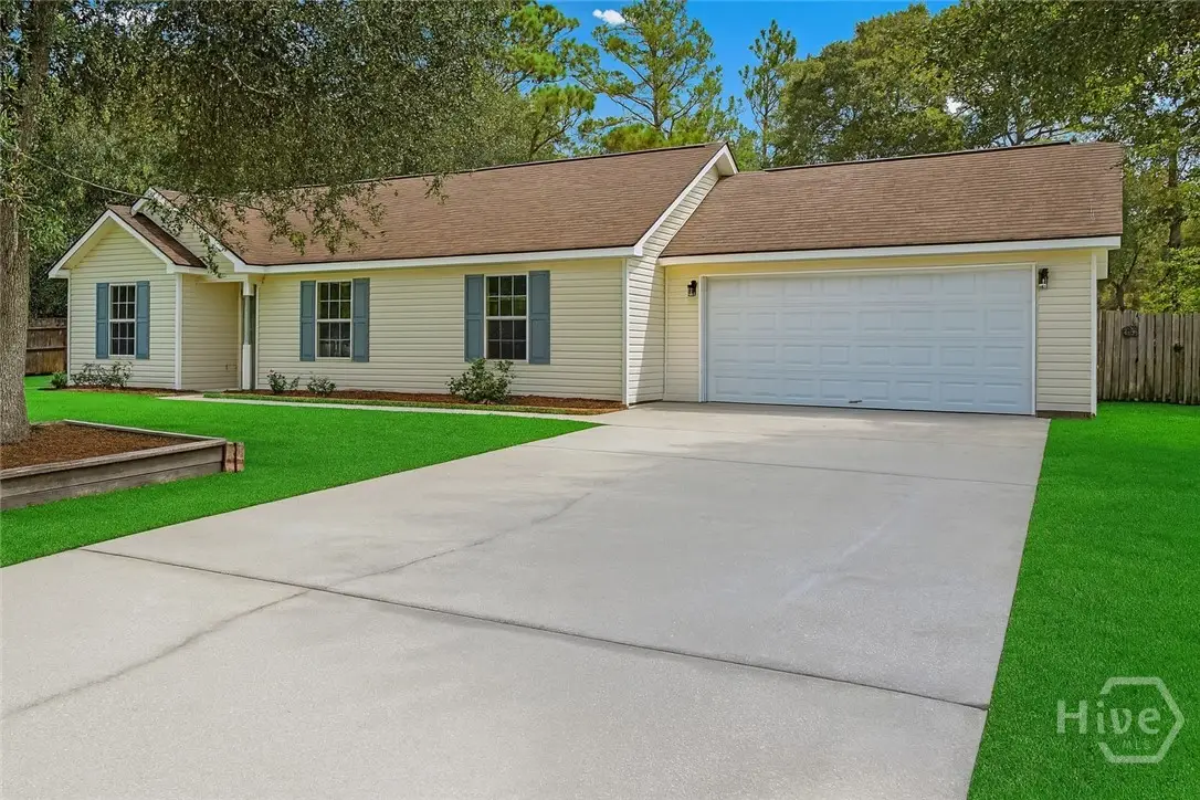 285 Barrister Circle, Guyton, GA 31312 - Image #1