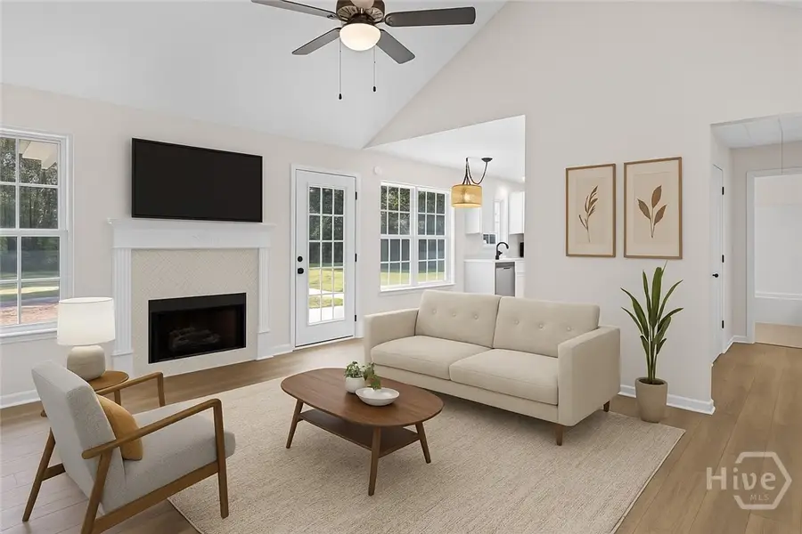 285 Barrister Circle, Guyton, GA 31312 - Image #3