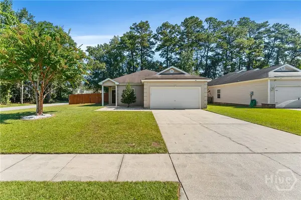 10 Ross Way, Richmond Hill, GA 31324