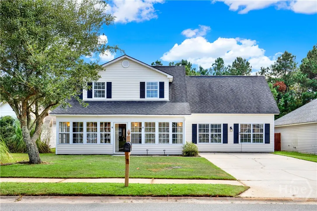 153 Berwick Lakes Boulevard, Pooler, GA 31322 - Image #1