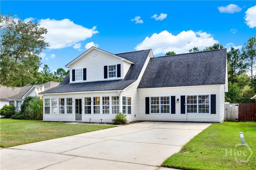 153 Berwick Lakes Boulevard, Pooler, GA 31322 - Image #2