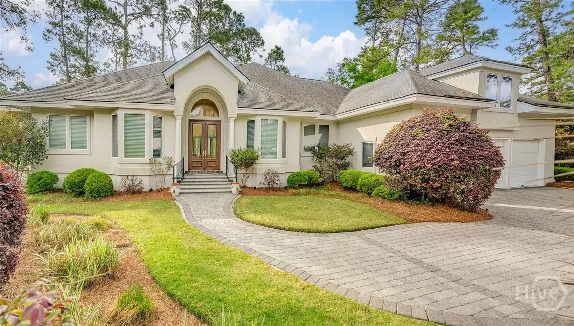 5 Sparkleberry Lane, Savannah, GA 31411 - Image #1
