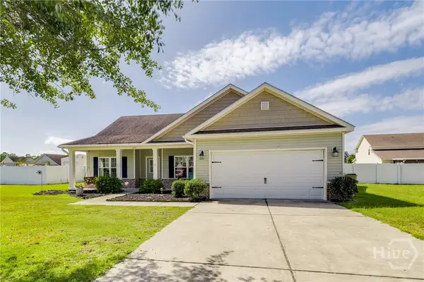 109 Pin Drop Drive, Guyton, GA 31312