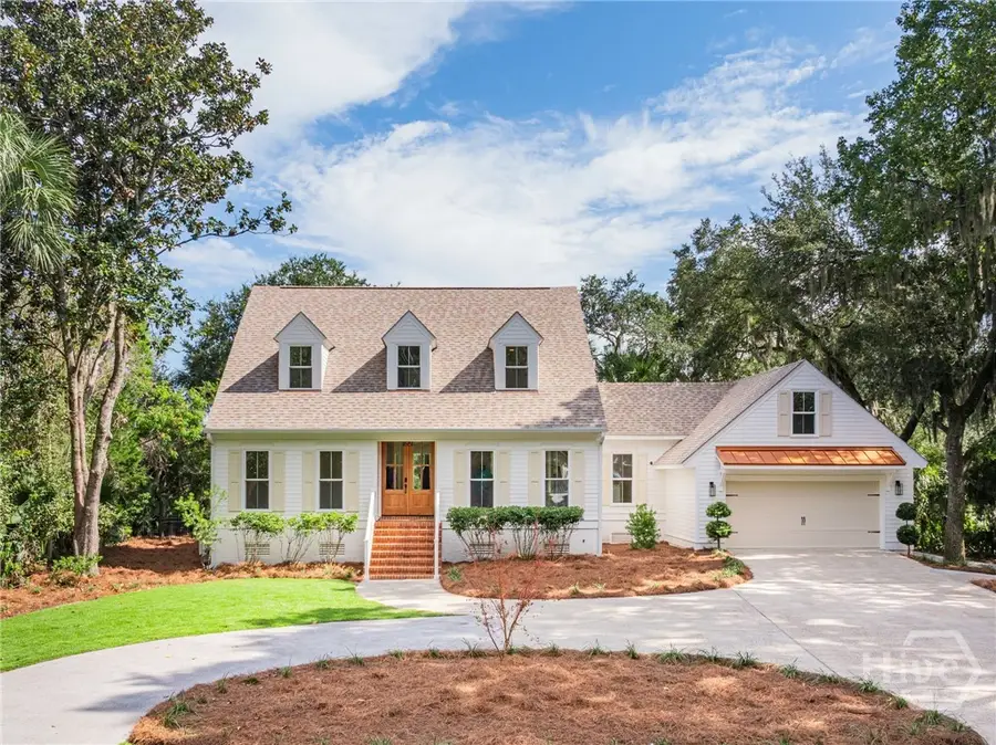 43 Franklin Creek Road S, Savannah, GA 31411 - Image #2