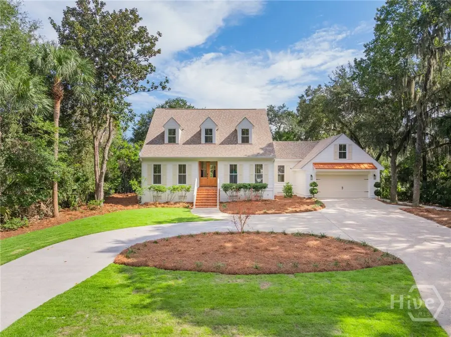 43 Franklin Creek Road S, Savannah, GA 31411 - Image #3