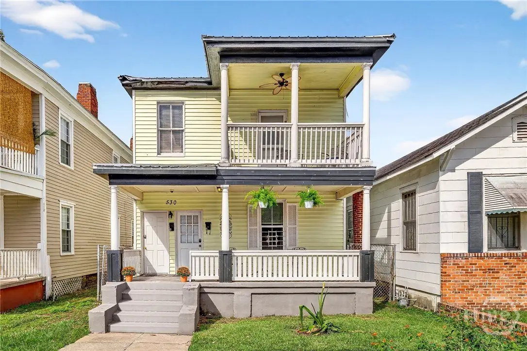 530 E 35th Street, Savannah, GA 31401 - Image #1
