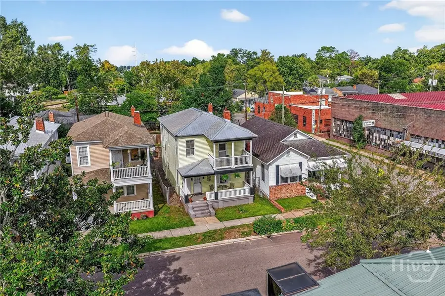 530 E 35th Street, Savannah, GA 31401 - Image #2
