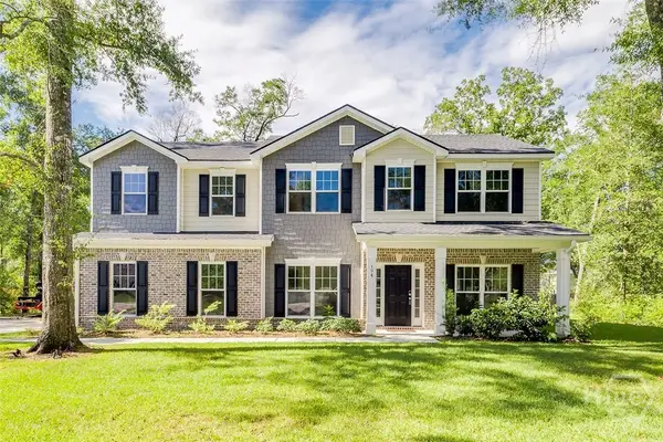 194 Cubbedge Drive, Rincon, GA 31326