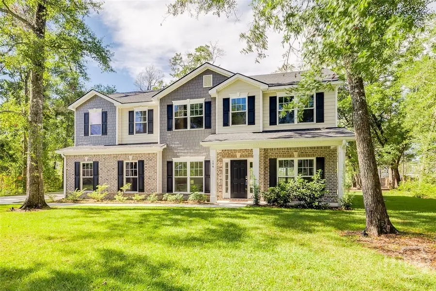 194 Cubbedge Drive, Rincon, GA 31326 - Image #2