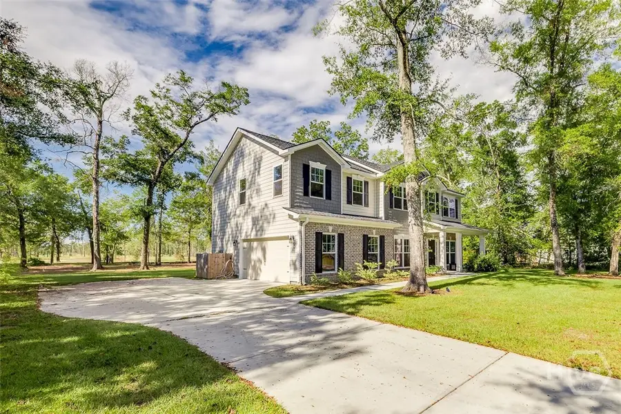 194 Cubbedge Drive, Rincon, GA 31326 - Image #3