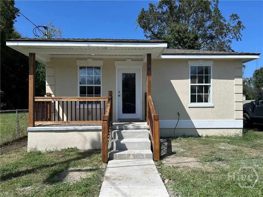 105 Millen Street, Savannah, GA 31415 - Image #1