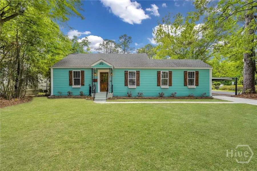 401 E 64th Street, Savannah, GA 31405 - Image #3