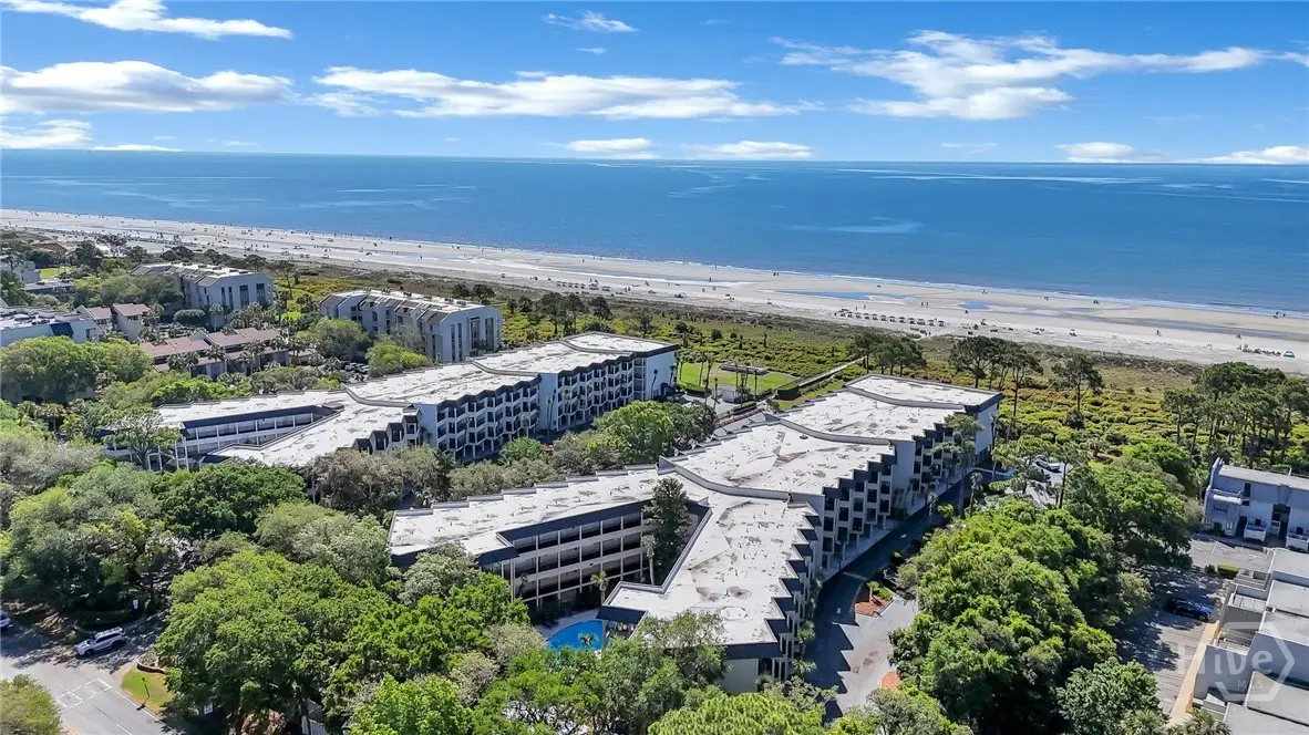 23 S Forest Beach Drive #229, Hilton Head Island, SC 29928 - Image #1