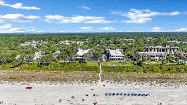 23 S Forest Beach Drive #292, Hilton Head Island, SC 29928