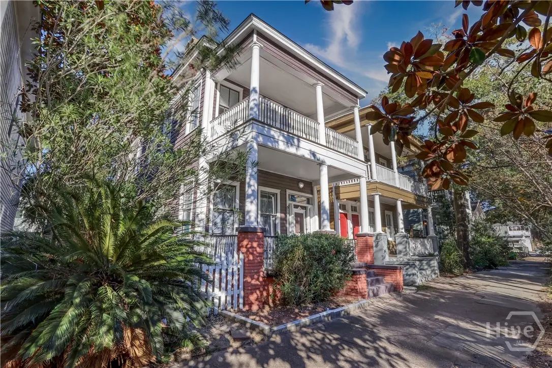 310 E Henry Street, Savannah, GA 31401 - Image #1