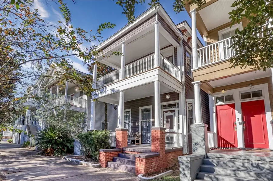 310 E Henry Street, Savannah, GA 31401 - Image #2