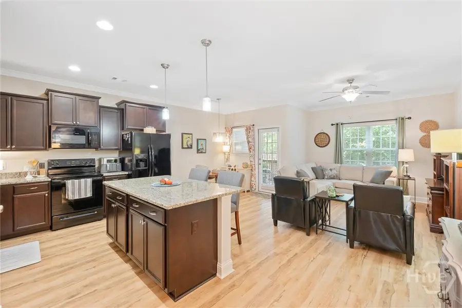 45 Horizon Lane, Richmond Hill, GA 31324 - Image #2