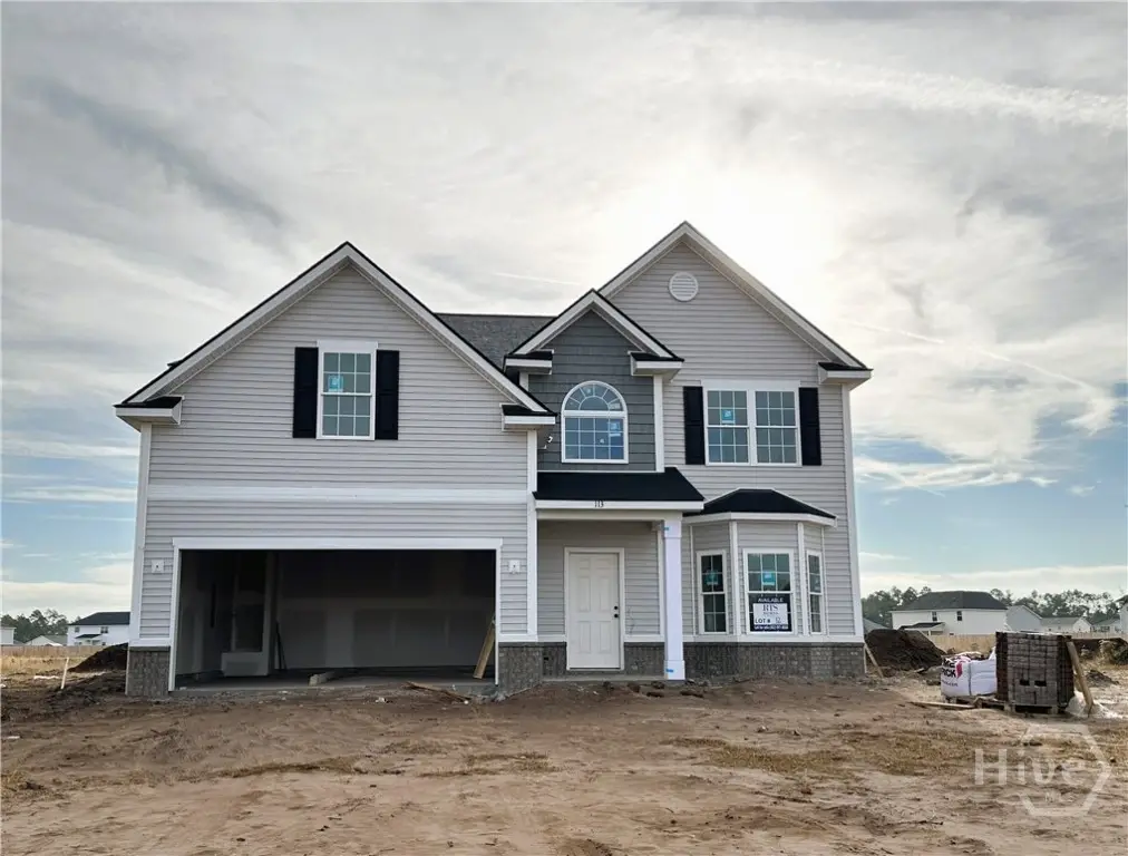 113 Antler Avenue Se, Allenhurst, GA 31301 - Image #1