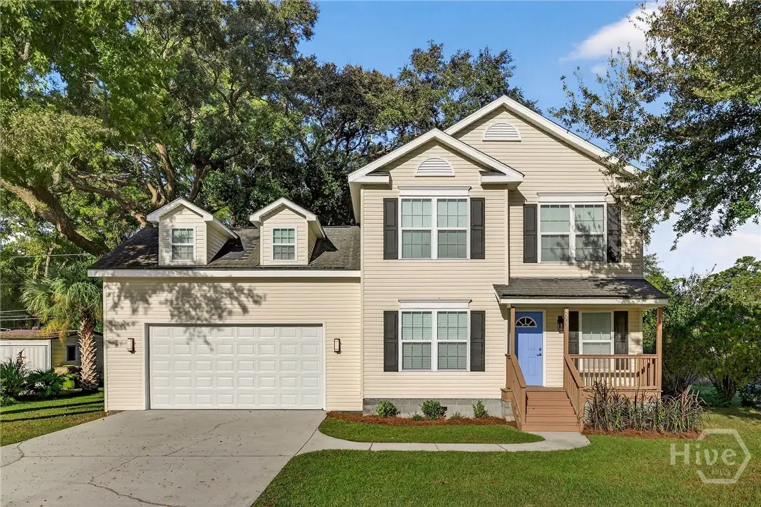 3209 Woodlawn Drive, Savannah, GA 31404 - Image #1