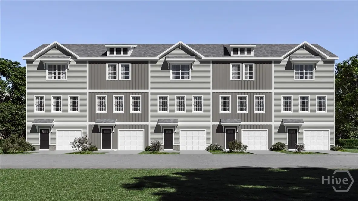 157 Simms Way, Hinesville, GA 31313 - Image #1