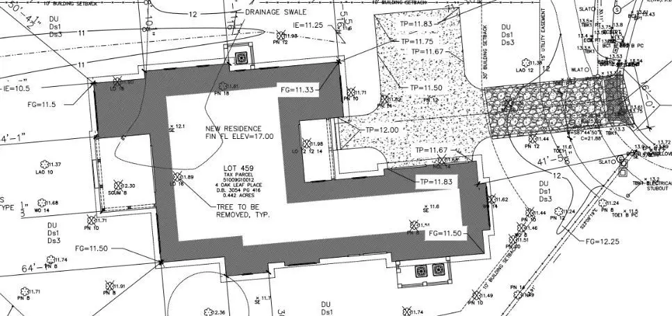 4 Oak Leaf Place, Pooler, GA 31322 - Image #1