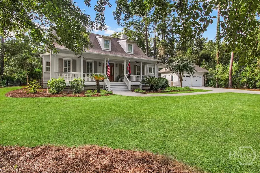 1187 Sapelo Circle Ne, Townsend, GA 31331 - Image #3