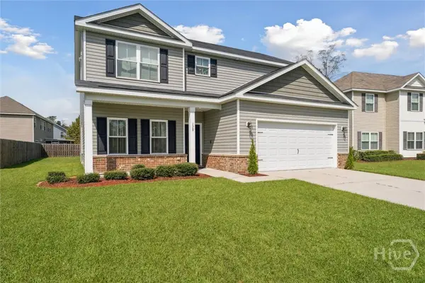 178 Sawgrass Drive, Savannah, GA 31405