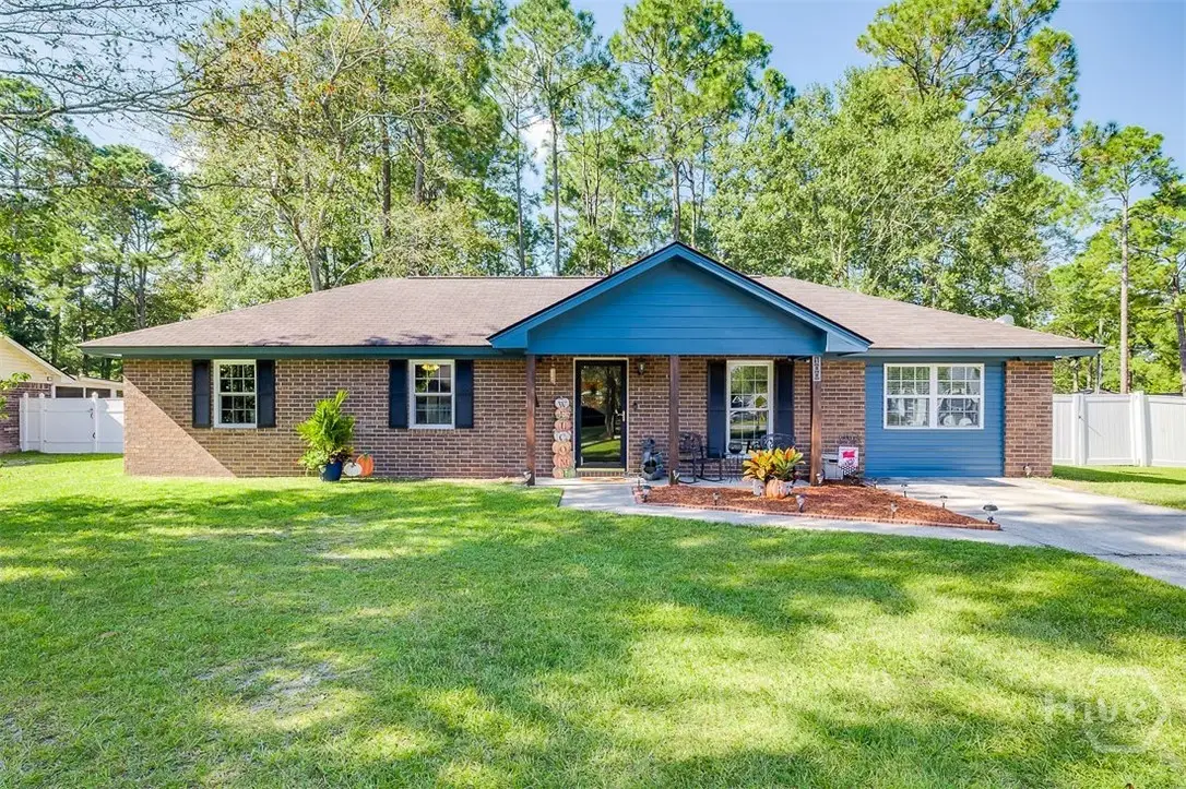 100 Usher Place, Rincon, GA 31326 - Image #1