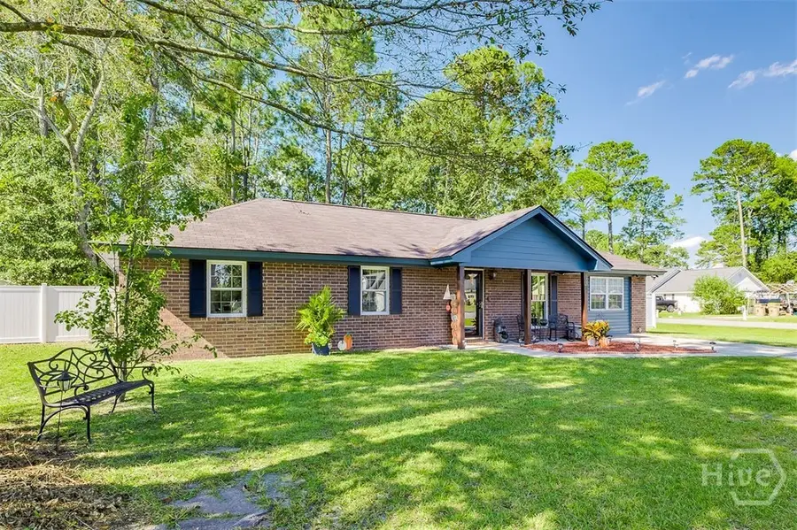 100 Usher Place, Rincon, GA 31326 - Image #2