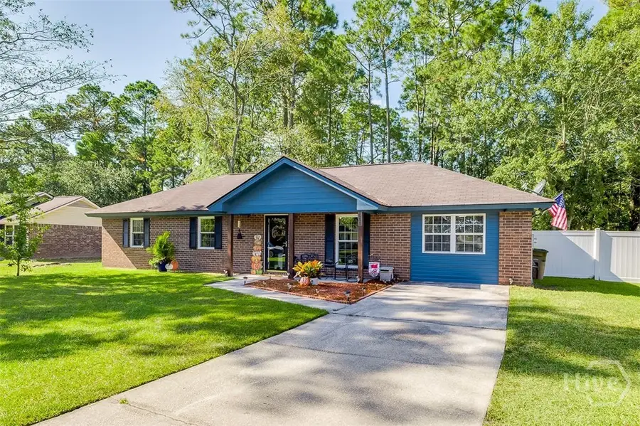 100 Usher Place, Rincon, GA 31326 - Image #3