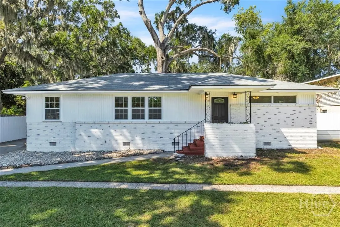 5415 Barry Street, Savannah, GA 31406 - Image #1