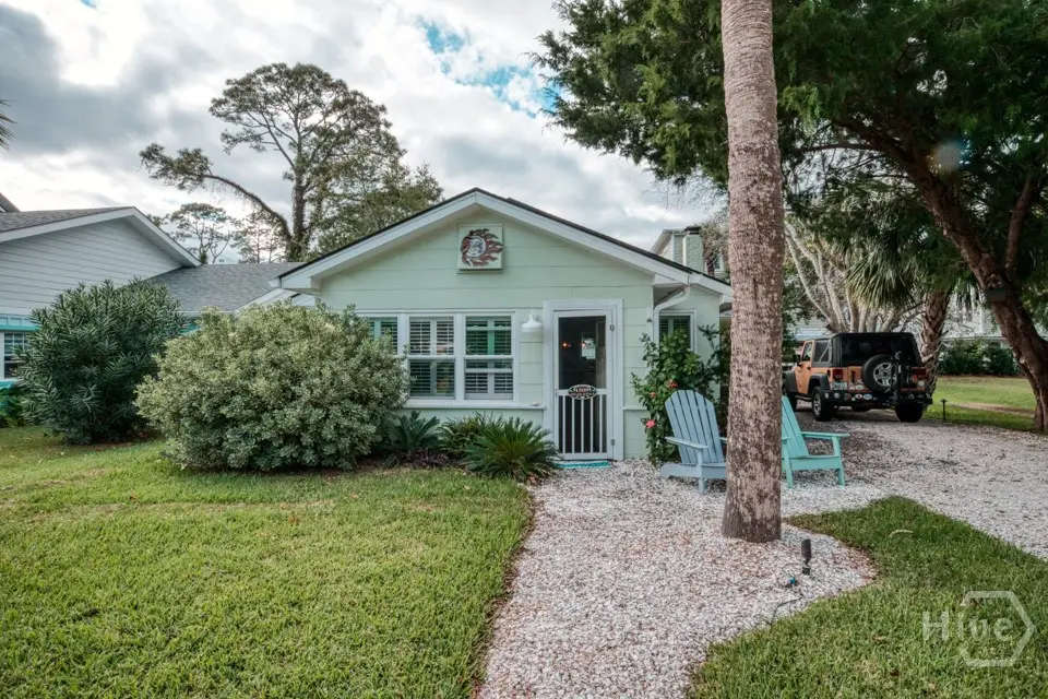 1509 Miller Avenue, Tybee Island, GA 31328 - Image #1