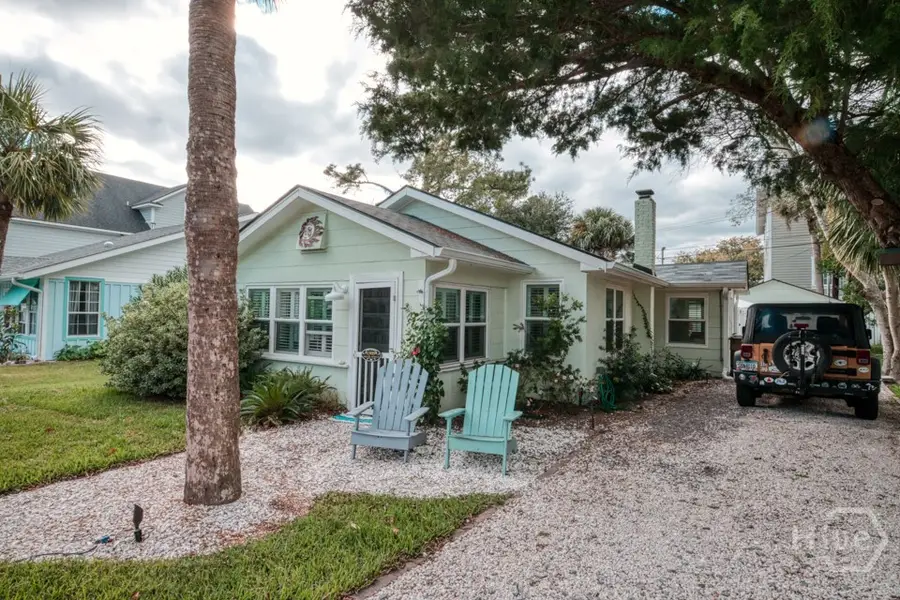 1509 Miller Avenue, Tybee Island, GA 31328 - Image #2