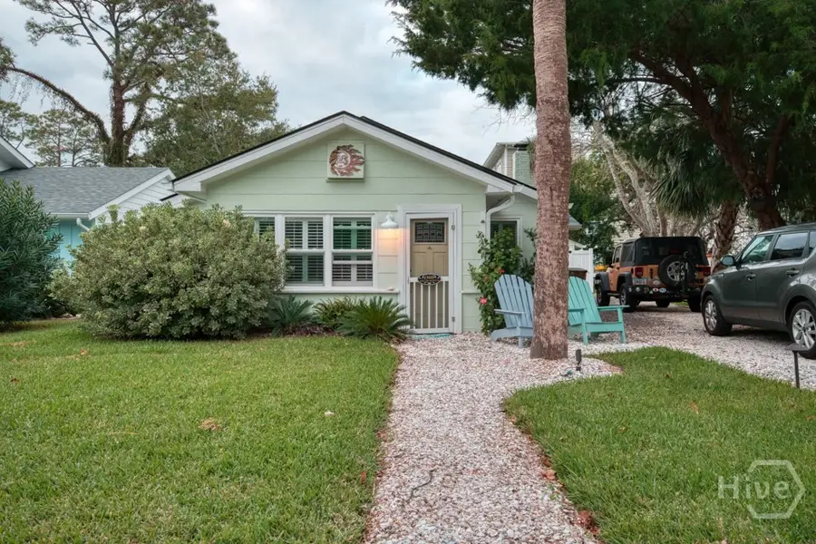 1509 Miller Avenue, Tybee Island, GA 31328 - Image #3