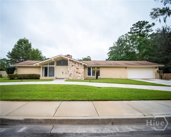 206 Lee Boulevard, Savannah, GA 31405