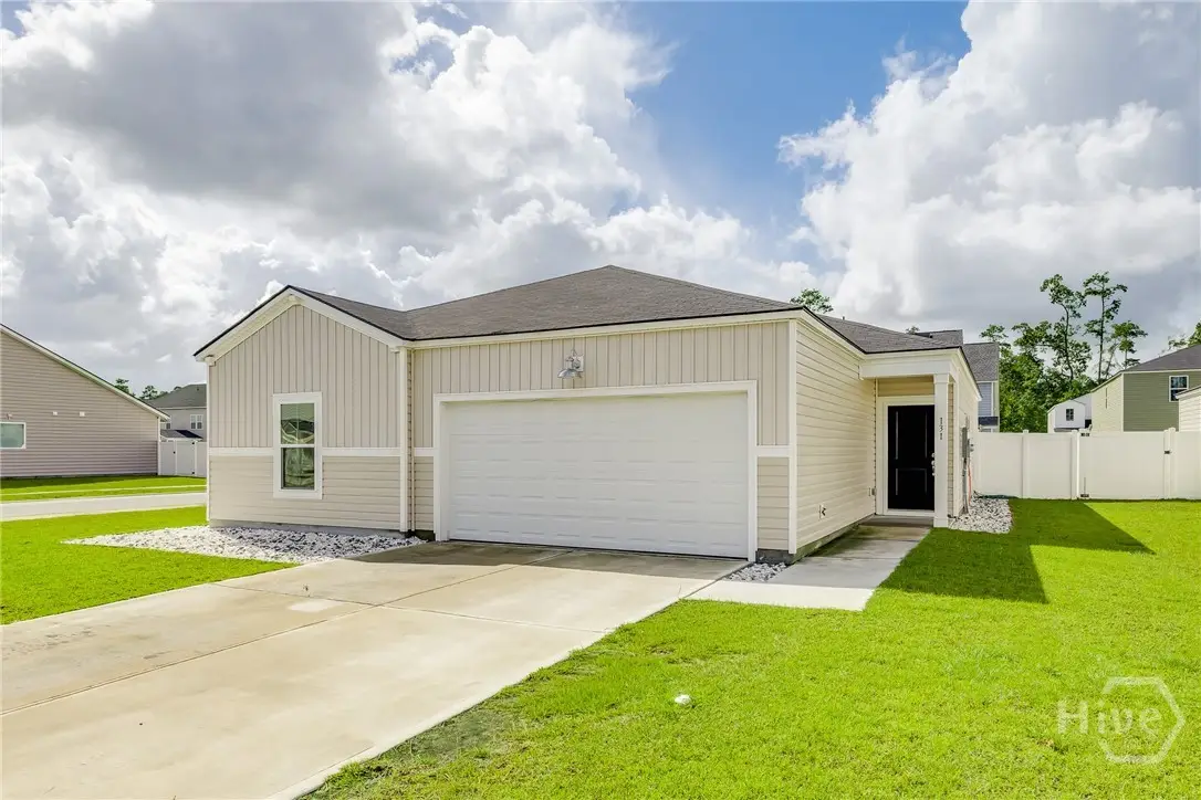 131 Franklins Walk, Rincon, GA 31326 - Image #1