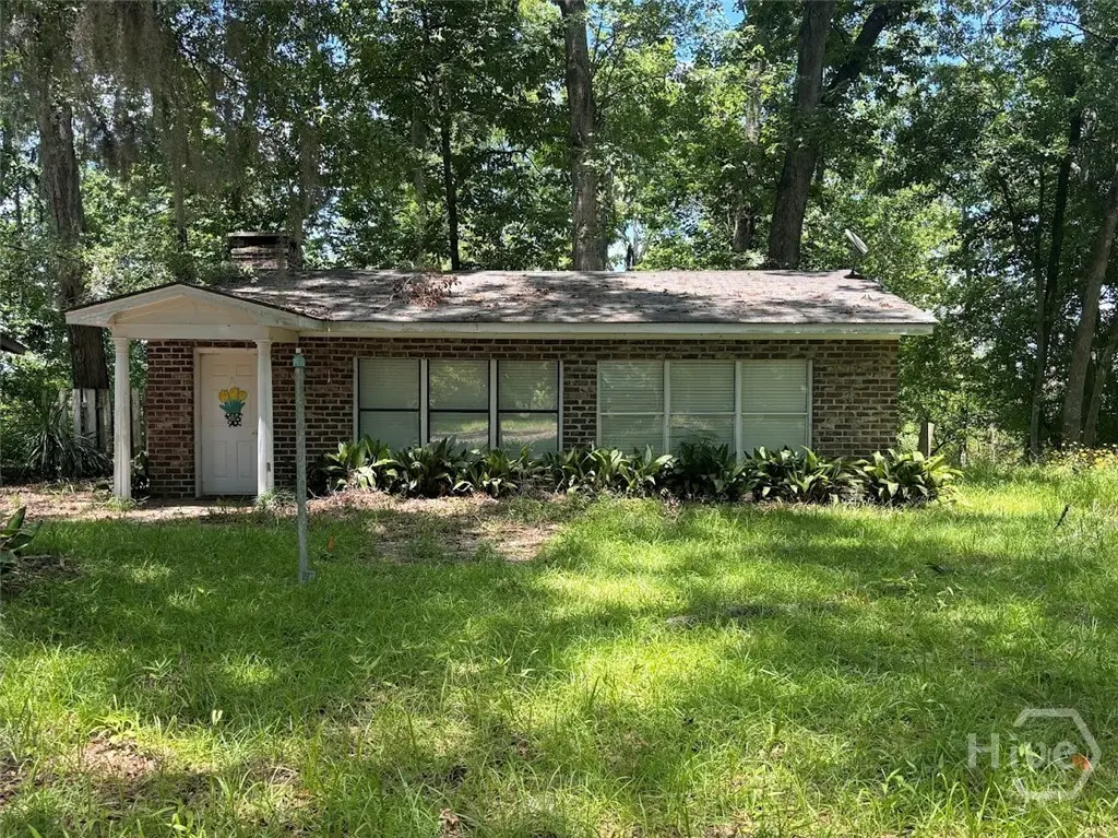 282 Tuckasee King Road, Clyo, GA 31303 - Image #1