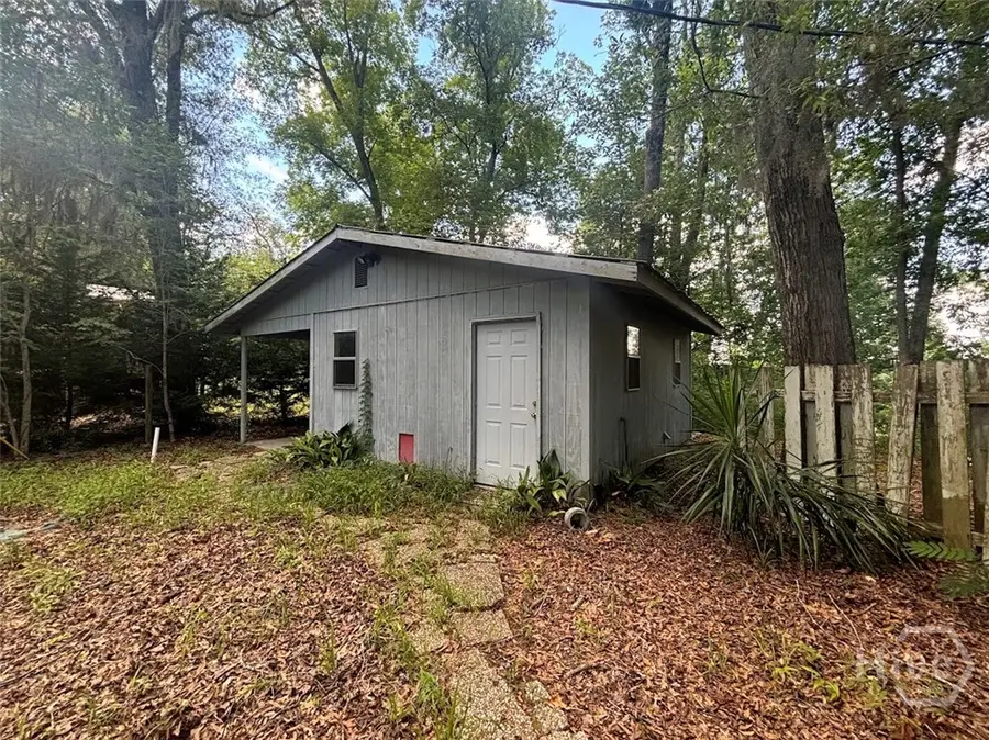 282 Tuckasee King Road, Clyo, GA 31303 - Image #2