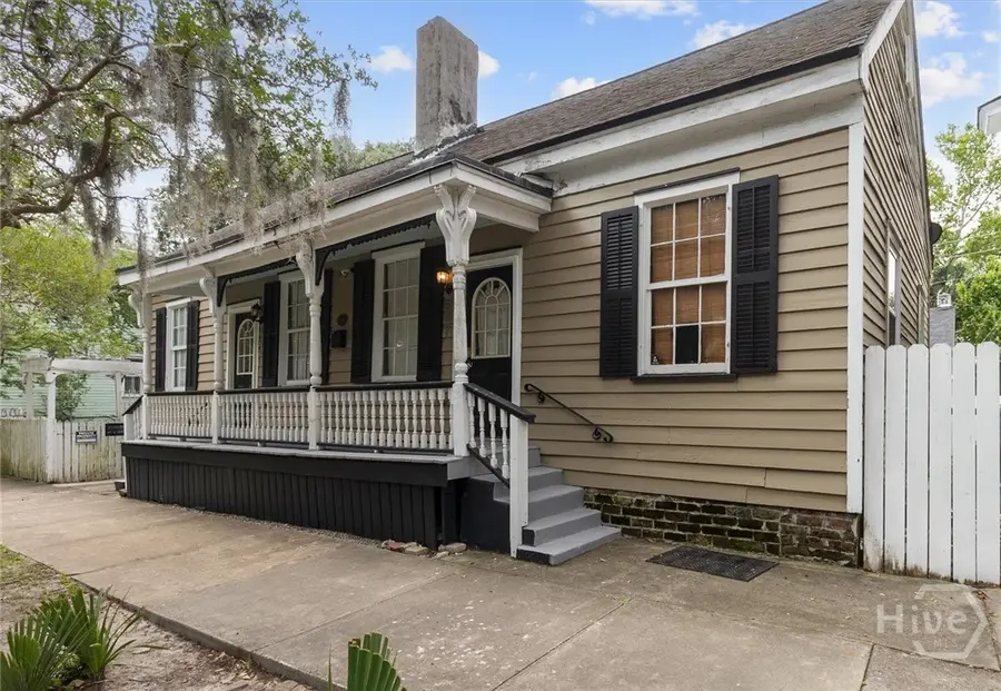 527/529 E Gwinnett, Savannah, GA 31401 - Image #3