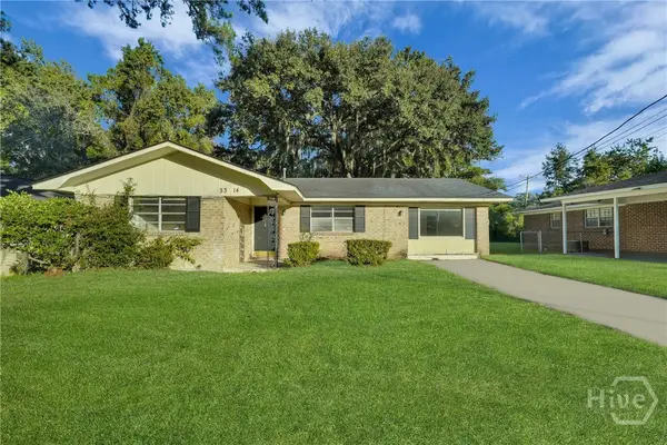 3314 April Street, Savannah, GA 31404