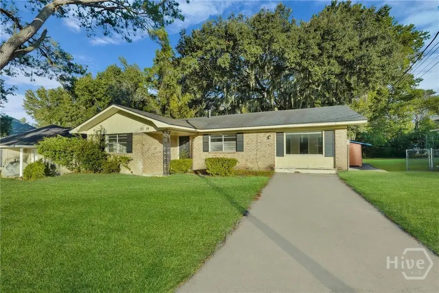 3314 April Street, Savannah, GA 31404 - Image #3