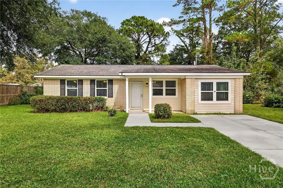 6 Sapelo Road, Savannah, GA 31410 - Image #1