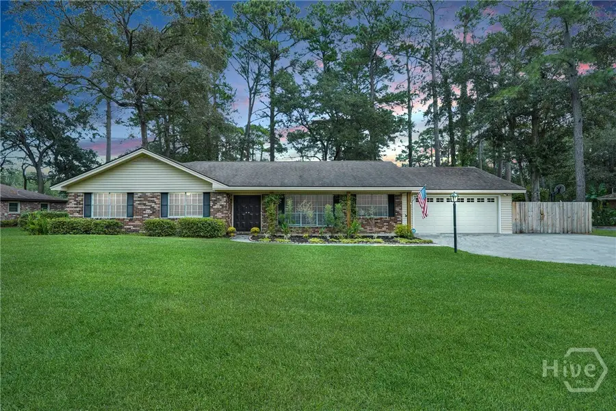 210 Overlook Road, Savannah, GA 31410 - Image #2