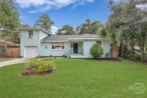 3110 Wright Avenue, Savannah, GA 31404