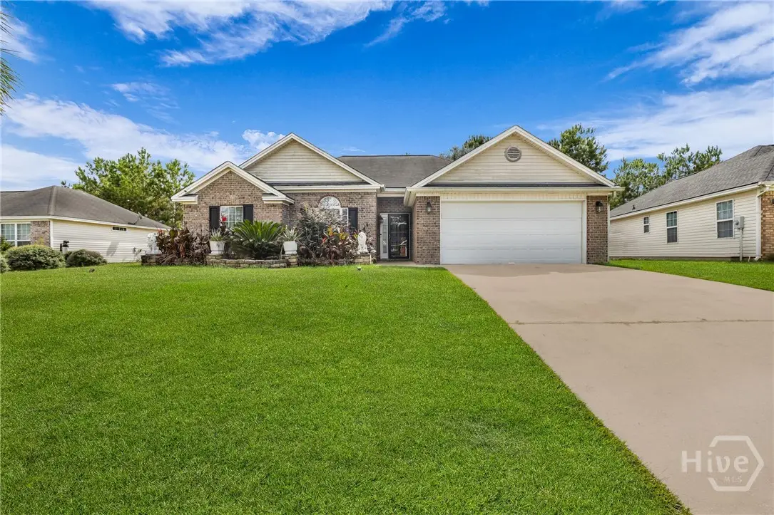 9 Grenwick Lane, Pooler, GA 31322 - Image #1