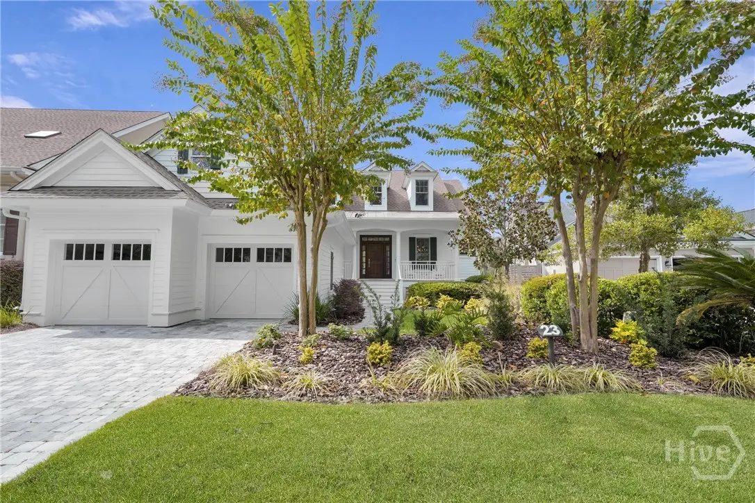23 Sparnel Road, Savannah, GA 31411 - Image #1
