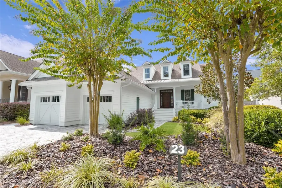 23 Sparnel Road, Savannah, GA 31411 - Image #2